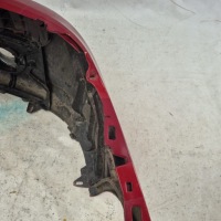 фото thumb №10, Peugeot 307 рестайлинг 05-08 бампер перед передний 9653242477