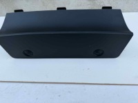 Tesla model y juniper заглушка фаркоп буксировочный задний  7517 Оригинал, фото thumb