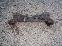 фото thumb №7, Підрамник підрамник підрамник поперечина балка підвіска перед fiat bravo ii 2 2007-