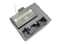 фото thumb №1, Модуль комфорту audi q7 4l0907290