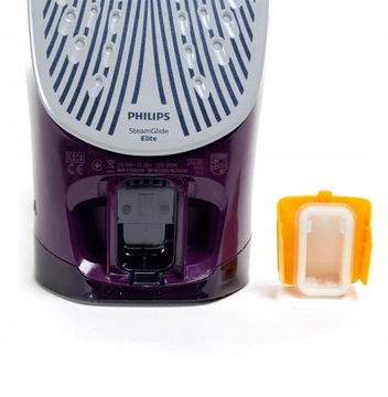 PHILIPS Azur 7000 DST7061/30 паровой утюг мощностью 3000 Вт