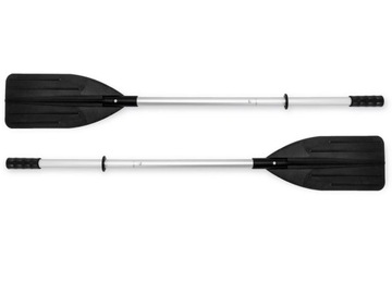 Wiosła Aluminiowe Intex 69625 do Pontonu 137 cm