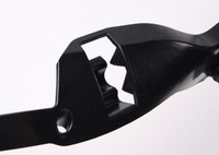 фото thumb №9, Вкладка впуск воздуха средняя bmw f30 f31 51117263478