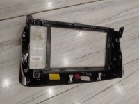 фото thumb №3, Рамка радио навигации peugeot 208 9673861377