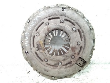 фото thumb №7, Fiat ducato 2016 зчеплення / комплект