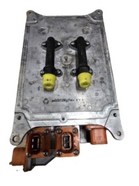 фото thumb №1, Audi модуль станція заряджання інвертор 5qe915685g