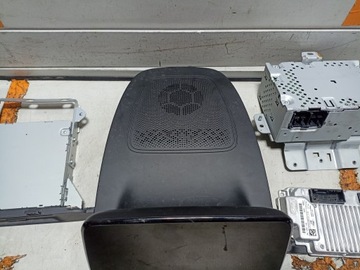 фото thumb №3, Ford ecosport рестайлінг радіо навігація дотик