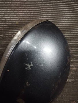 фото thumb №9, Volkswagen jetta v 5 05-11 электрические зеркало правые eu ld7x