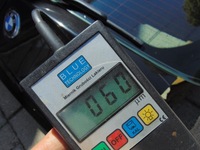 фото thumb №11, Комплектна кришка багажника багажника bmw 1 e87 5d europa