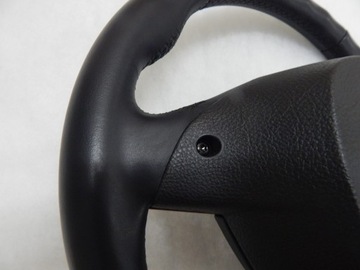 фото thumb №10, Bmw f10 f11 f12 f01 f02 f06 07 sport - руль кожа мульти оригинал wibracje