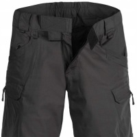 SPODENKI KRÓTKIE MESKIE BÓJOWKI HELIKON UTS 11 WOJSKOWE ASH GREY 4XL