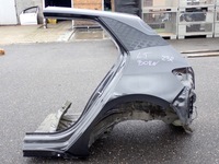 фото thumb №1, Чверть крило лівий зад європа оригінал cupra born 23r