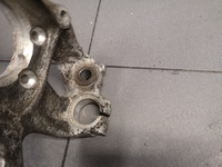 фото thumb №8, Поворотний кулак правий перед audi a4 a5 a6 8k0407258