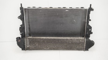 фото thumb №1, Комплект радіатор ford kuga mk1 08-10r 2.0 tdci