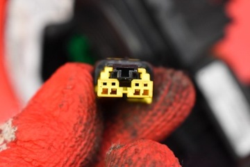 фото thumb №7, Переключатель комбинированный переключатель-паук 35250-smg-e211-m honda civic 8 viii 5d hb 05-08