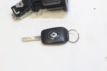 фото thumb №2, Renault експрес ii замок запалювання ключ 285910001r
