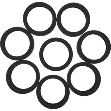 РЕЗИНОВЫЙ ЧЕХОЛ ДЛЯ ЗАЩИТЫ КОЛЕС ЧЕМОДАНА