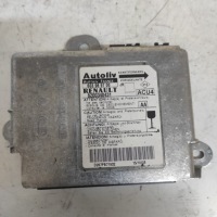 фото thumb №1, Модуль подушка безопасности renault scenic ii 603989700 8200340431