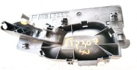 фото thumb №2, Peugeot 307 ручка внутренняя левая задняя задняя 9643604577