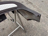 фото thumb №10, Opel insignia a z41c opc line pdc бампер задняя kombi kompletny