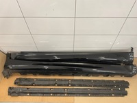 фото thumb №1, Bmw f15 порог пороги m-pakiet комплект цвет 475