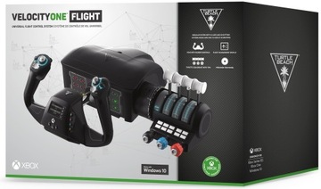 Педали для самолета TURTLE BEACH Velocity Rudder (Xbox/ПК)