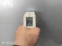 фото thumb №13, Ford transit custom mk1 2012-2023 дверь задние левая задняя сдвижные