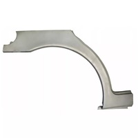 фото thumb №1, Ремкомплект крила задня alfa romeo 156 97-05 5d – права