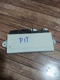 фото thumb №1, Модуль дверь 6947117 правый задняя bmw e65