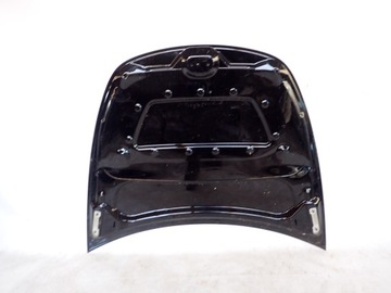 фото thumb №10, Tesla модель y 20- капот крышка двигателя