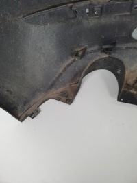 фото thumb №13, Mazda cx30 cx-30 бампер задний dfr5-50221