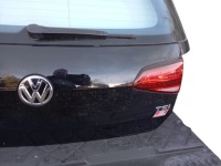 фото thumb №3, Кришка багажника багажника vw golf vii hb lc9x