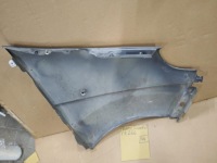 Крыло  левое  подкрылок trafic vivaro primastar te266 te 266 Киев, фото thumb