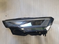 фото thumb №6, Audi a6 c8 full led