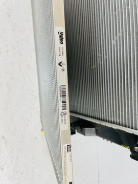 фото thumb №8, Радіаторів кондиціонер вода duster logan clio captur