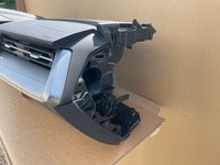 фото thumb №16, Консоль приборная панель приборная audi a3 s3 2019- 8y jak nowa оригинал head up