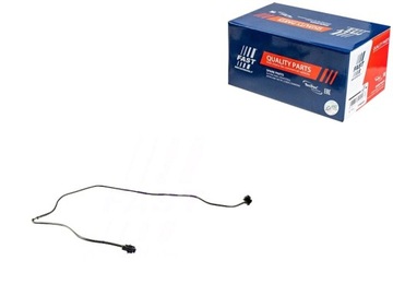 фото thumb №1, Труба охлаждение citroen berlingo 18 zbi fast