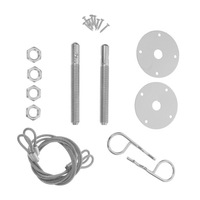 фото thumb №7, Бампери замка капот автомобіля