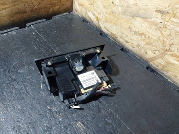 фото thumb №6, Панель кондиционера воздуховод audi a4 b5 8d 8d0820043q