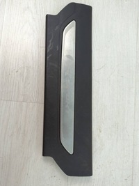 фото thumb №8, Молдинг поріг внутрішня комплект jaguar f-pace hk8m-13200-bb8pvj