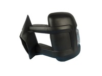 фото thumb №9, Зеркало левая длинные электрический bez датчик fiat ducato peugeot boxer 2006-13