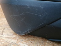 фото thumb №7, Бампер задня задній toyota chr ch-r 2016-2019r