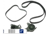 фото thumb №2, Blue print комплект - набор ремень распределительного вала tbk069