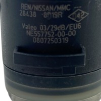 Жгут бампера задний  4 pdc renault v 5 ev e-tech alpine a290 240151766r Оригинал, фото thumb