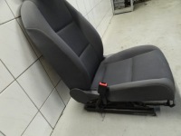 фото thumb №6, Vw touran ii 2014 сиденье водителя левые перед передний