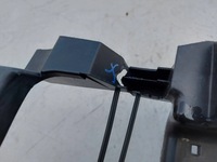 фото thumb №7, Renault scenic iii 3 каркас решетка усилитель решётка радиатора решётка радиатора