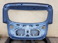 фото thumb №4, Hyundai ix20 крышка багажника задняя задняя xaf 2010-