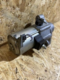 Стартер honda hrv 2 1.5i 15-21r sm-75008 оригінал Київ, фото thumb