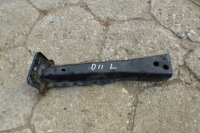 фото thumb №1, Зона деформации левая fiat doblo ii opel combo d