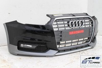 фото thumb №12, Audi a1 fl allroad kompletny перед капот крила бампер pas лампи підсилювач